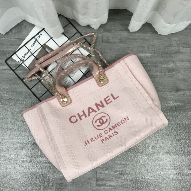 Chanel Handbags 48